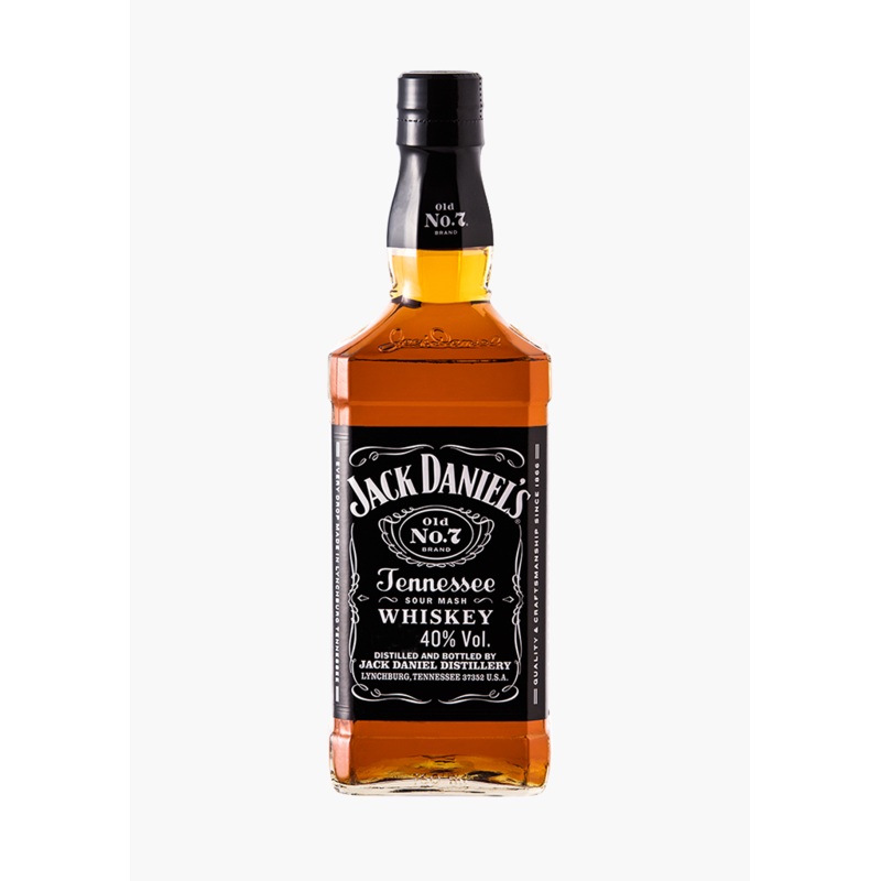 Jack Daniel’s Tennessee Whisky