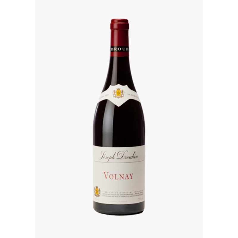 Joseph Drouhin Volnay 2018|France|750ML|2016