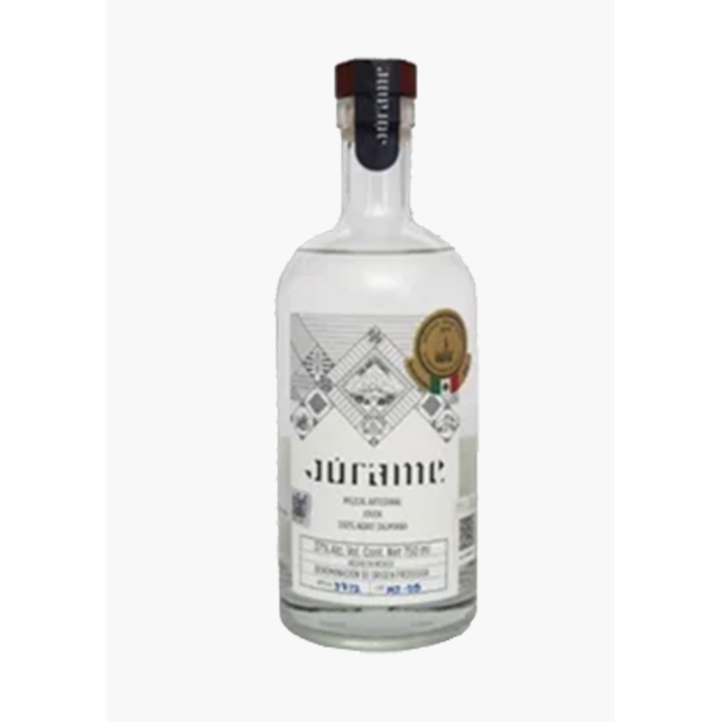 Jurame Salmiana Mezcal|Mexico|750ML