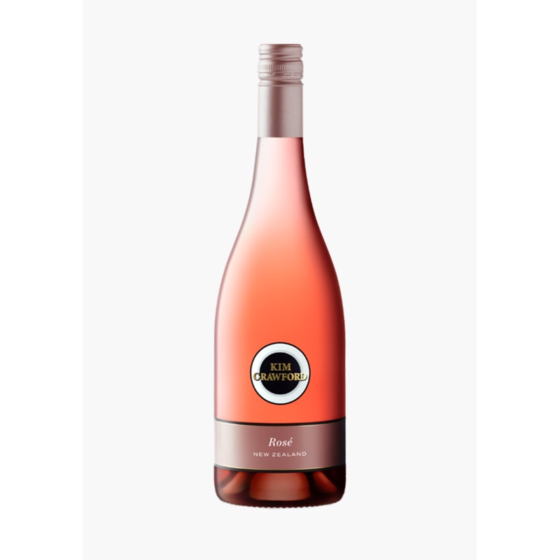 Kim Crawford Ros 2021|New Zealand|750ML|2021