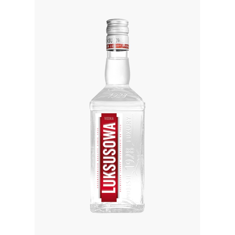Luksusowa Polish Potato Vodka|Poland|750ML