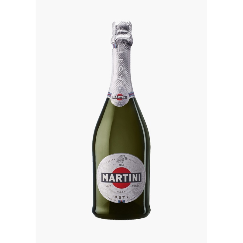 Martini Rossi Asti|Italy|750ML