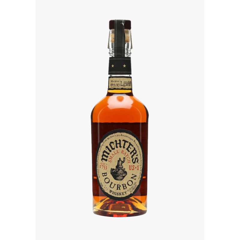 Michter’s US*1 Kentucky Straight Bourbon Whiskey