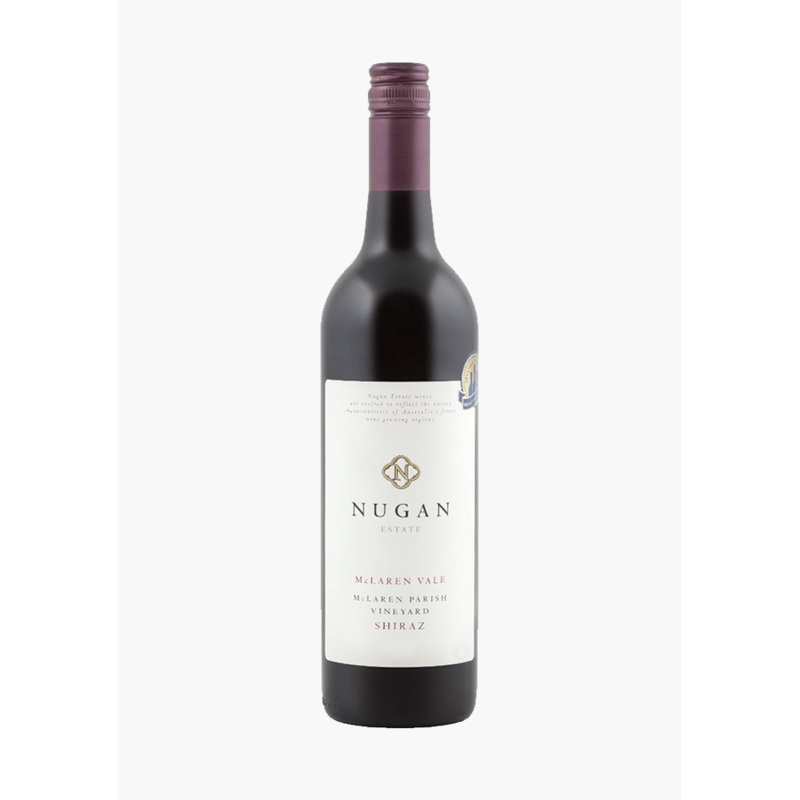 Nugan McLaren Vale Shiraz 2018