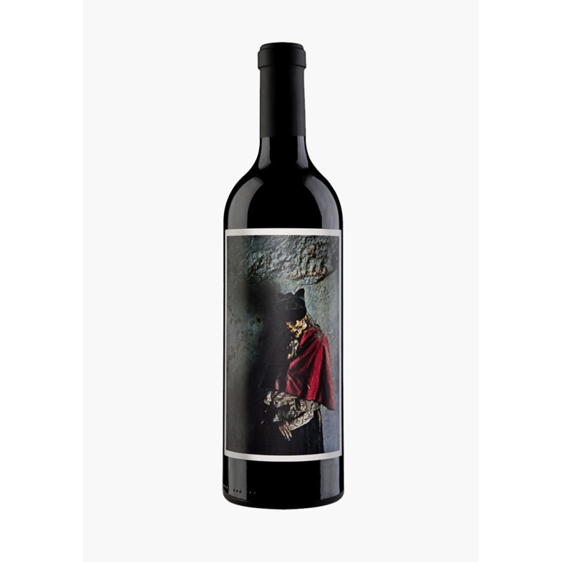 Orin Swift ‘Palermo’ Cabernet Sauvignon 2021