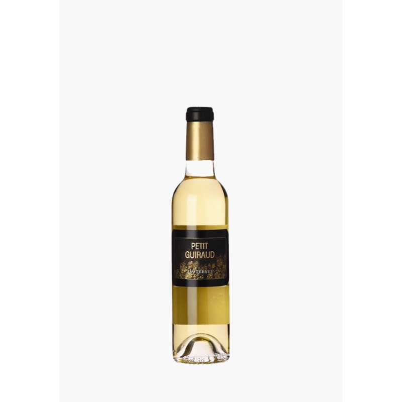 Petit Guiraud 2020|France|375ML|2020