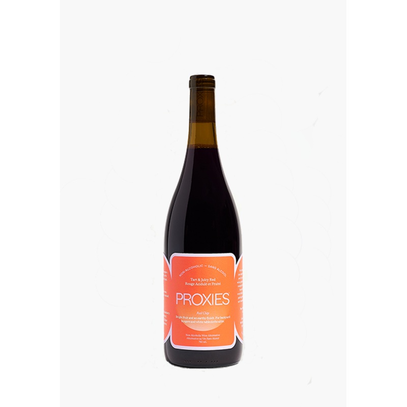 Proxies ‘Red Clay’|Canada|750ML