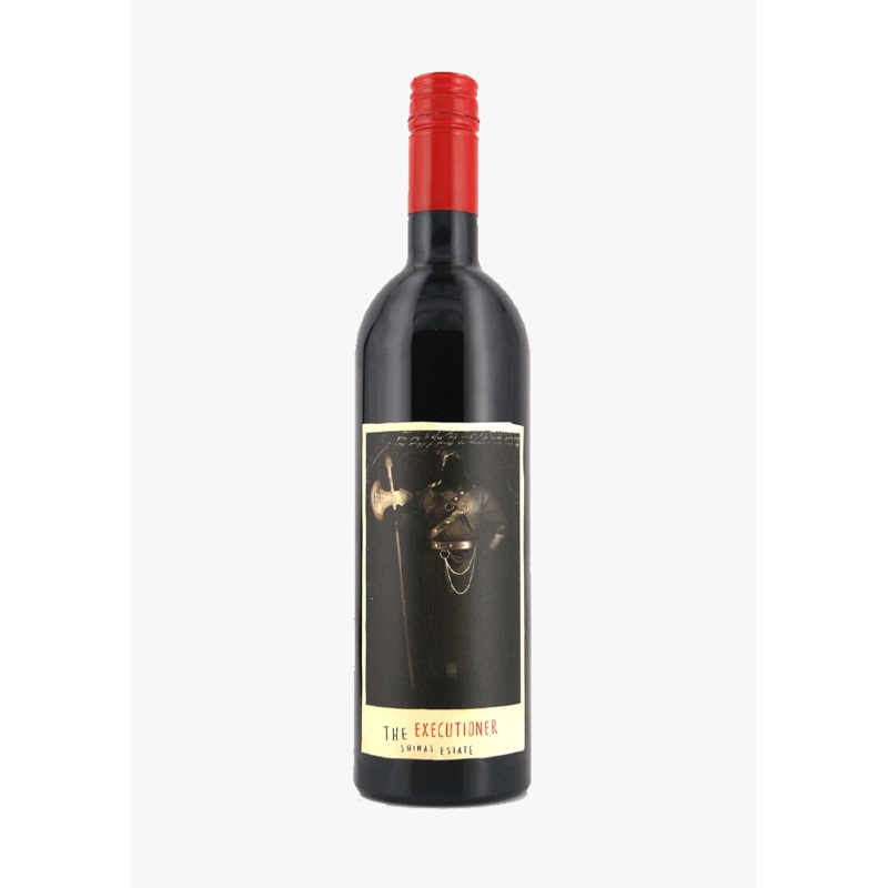 Shinas Estate ‘Executioner’ 2018