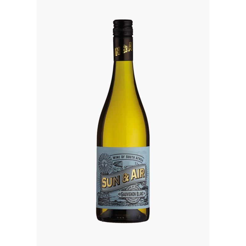 Sun & Air Sauvignon Blanc 2020