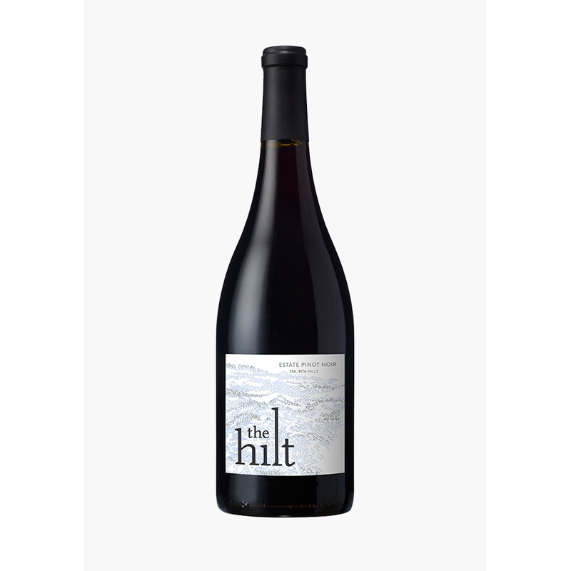 The Hilt Estate Pinot Noir 2018