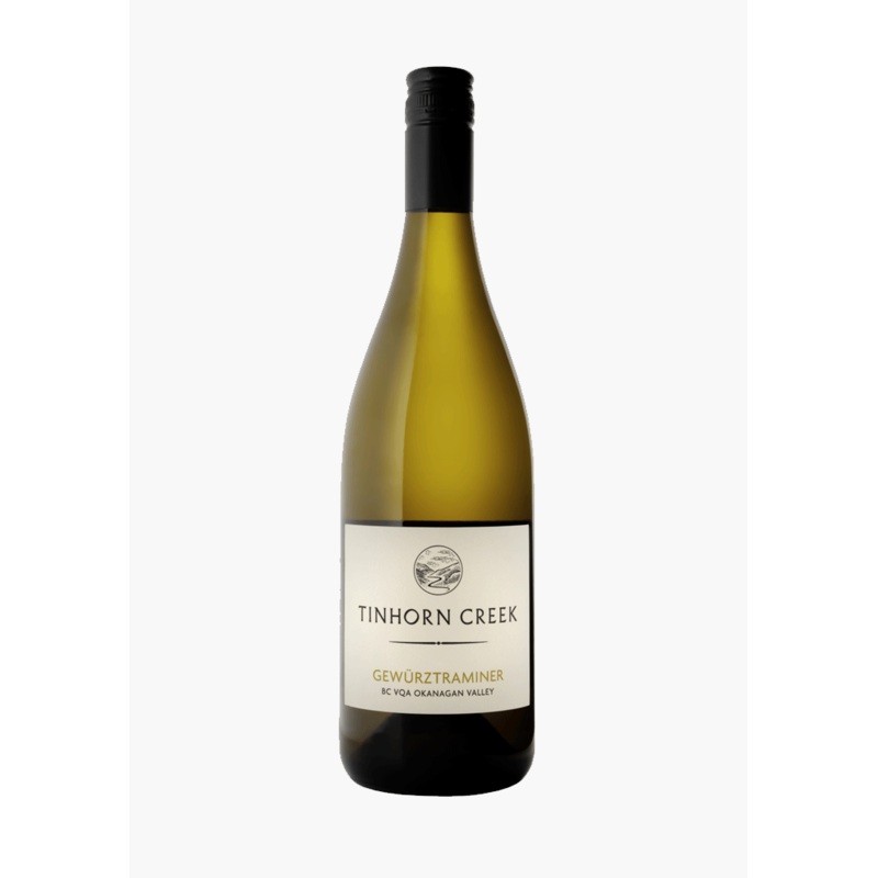 Tinhorn Creek Gewurztraminer VQA 2022