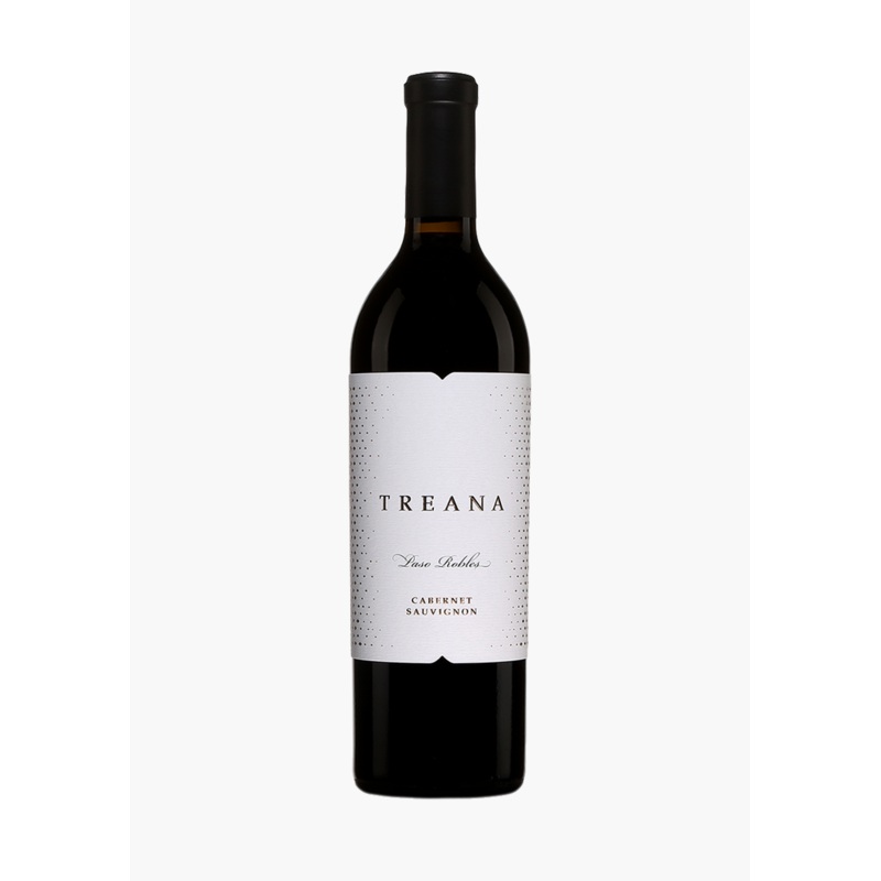 Treana Cabernet Sauvignon 2020