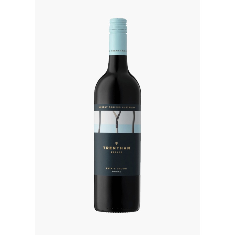 Trentham ‘Estate Grown’ Shiraz 2020