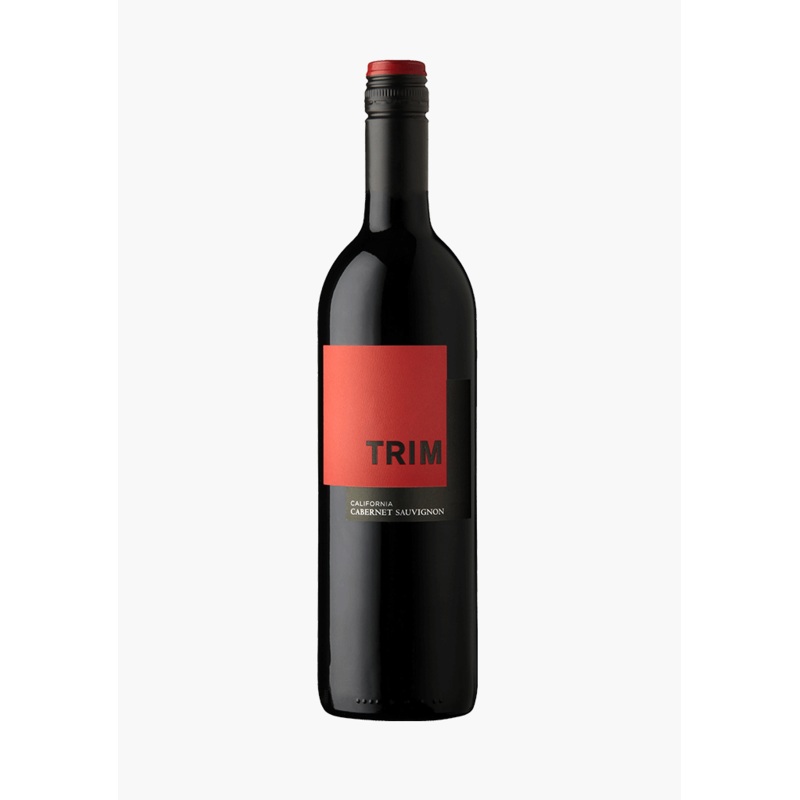 Trim Cabernet Sauvignon 2018|United States|750ML|2018