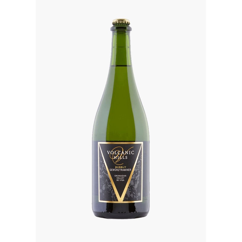 Volcanic Hills Bubbly Gewurztraminer