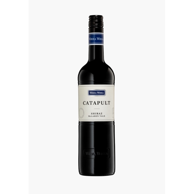 Wirra Wirra ‘Catapult’ Shiraz 2019