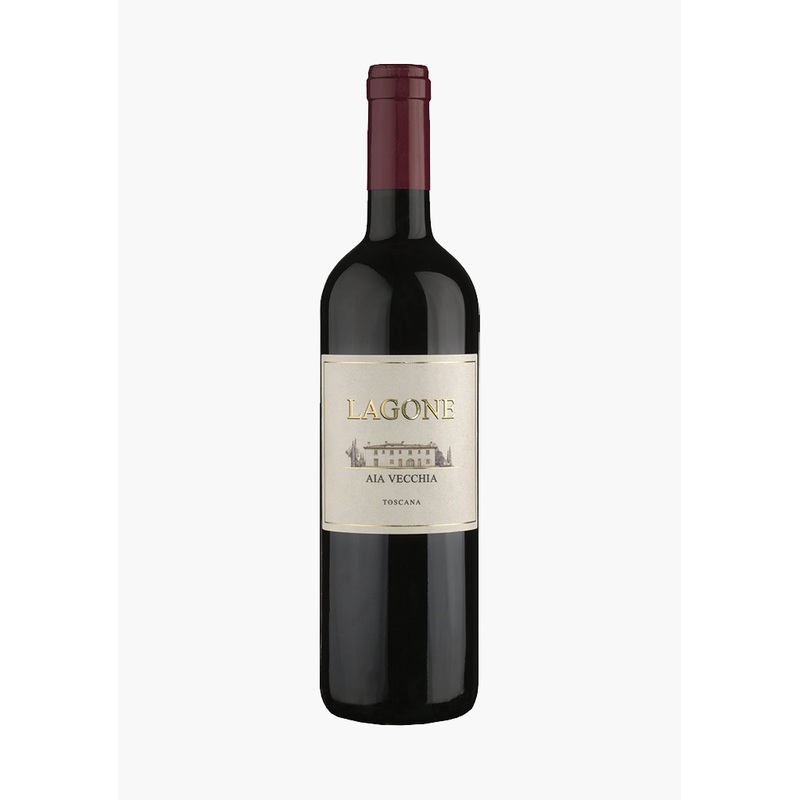 Aia Vecchia Lagone Toscana IGT