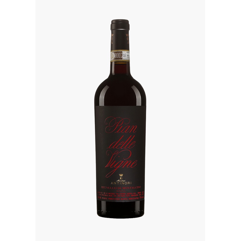 Antinori ‘Pian delle Vigne’ Brunello di Montalcino 2019