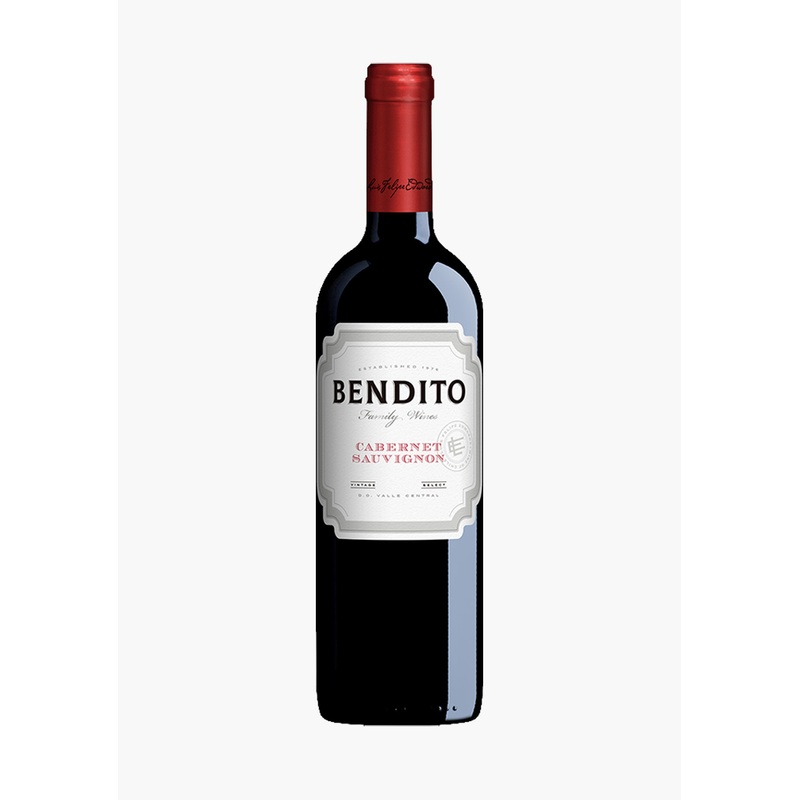 Bendito Classic Cabernet Sauvignon
