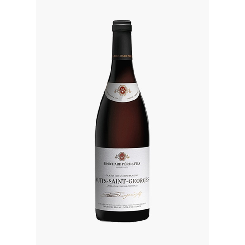 Bouchard Pere & Fils Nuits-Saint-Georges 2018