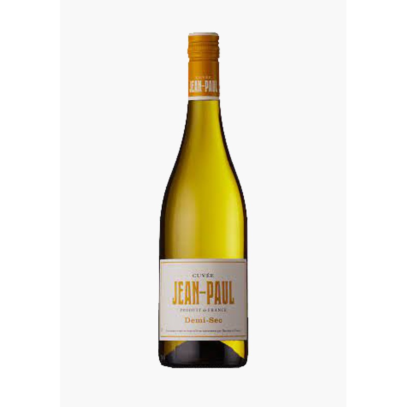 Boutinot Cuvee Jean-Paul Blanc Sec 2021