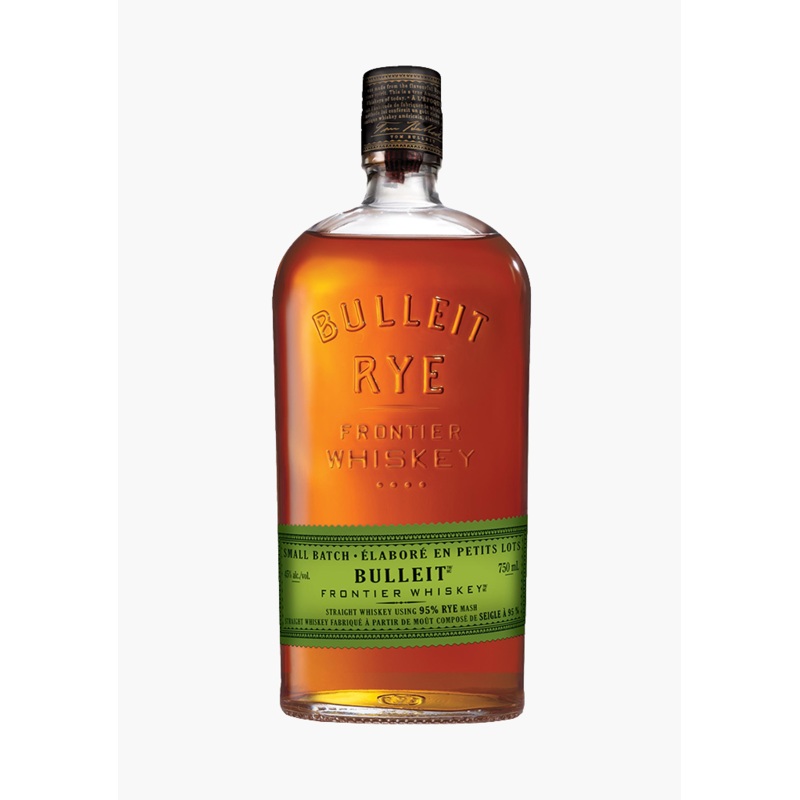 Bulleit Rye Whiskey|United States|750ML