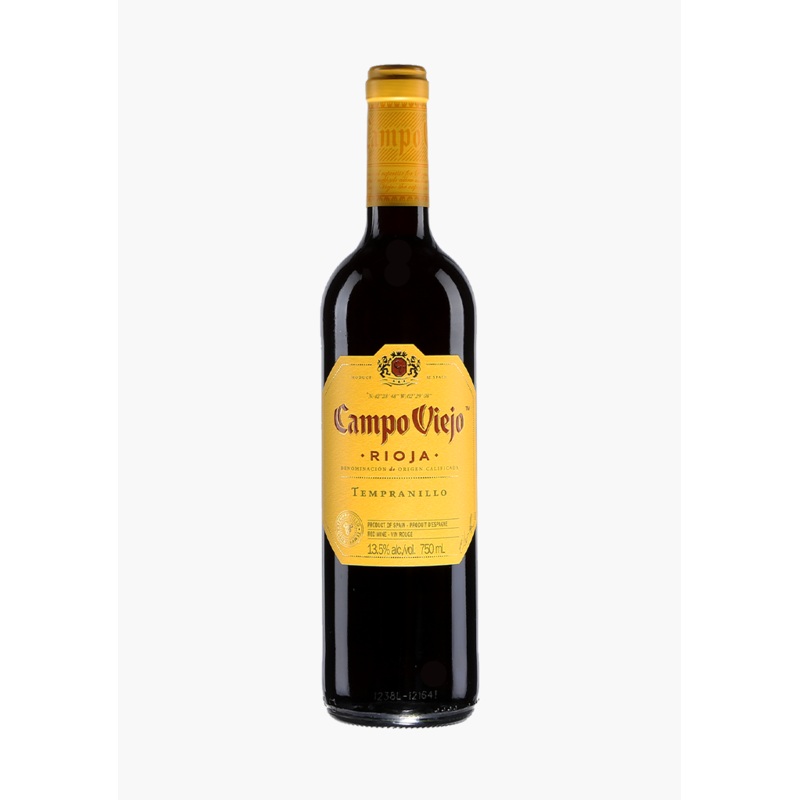Campo Viejo Tempranillo|Spain|750ML