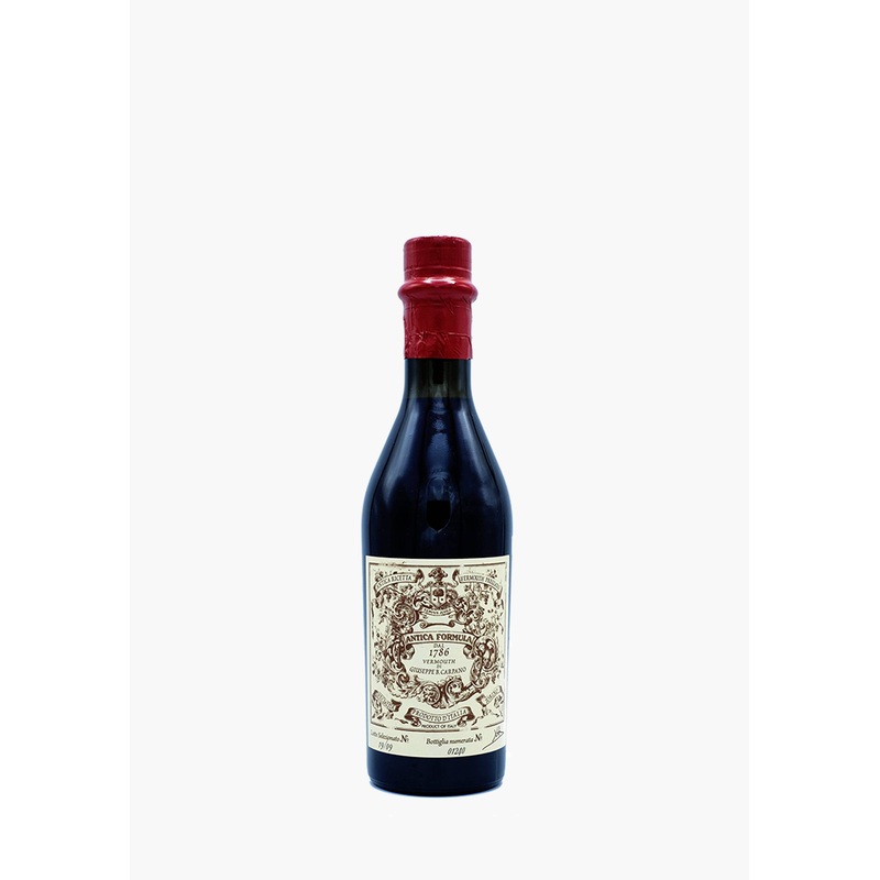 Carpano Antica Formula|Italy|375ML