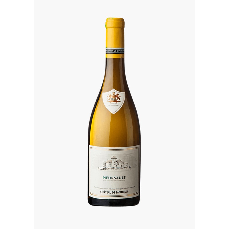 Chateau de Santenay Meursault 2019