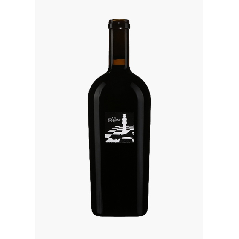 Checkmate ‘End Game’ Merlot 2019