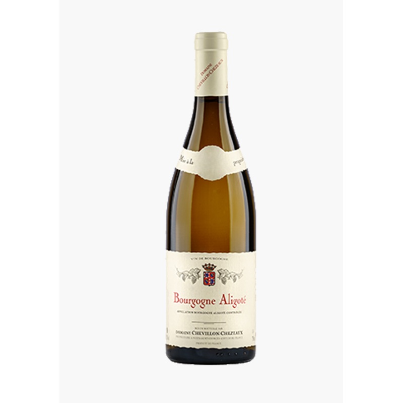 Chezeaux Aligote 2023|France|750ML|2023