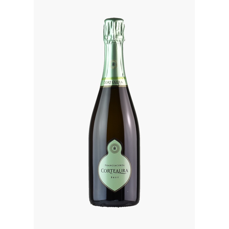 Corte Aura Franciacorta Brut|Italy|750ML