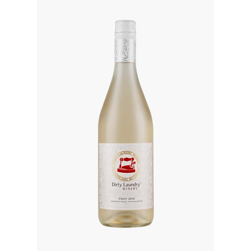 Dirty Laundry ‘Say Yes’ Pinot Gris 2021/2022