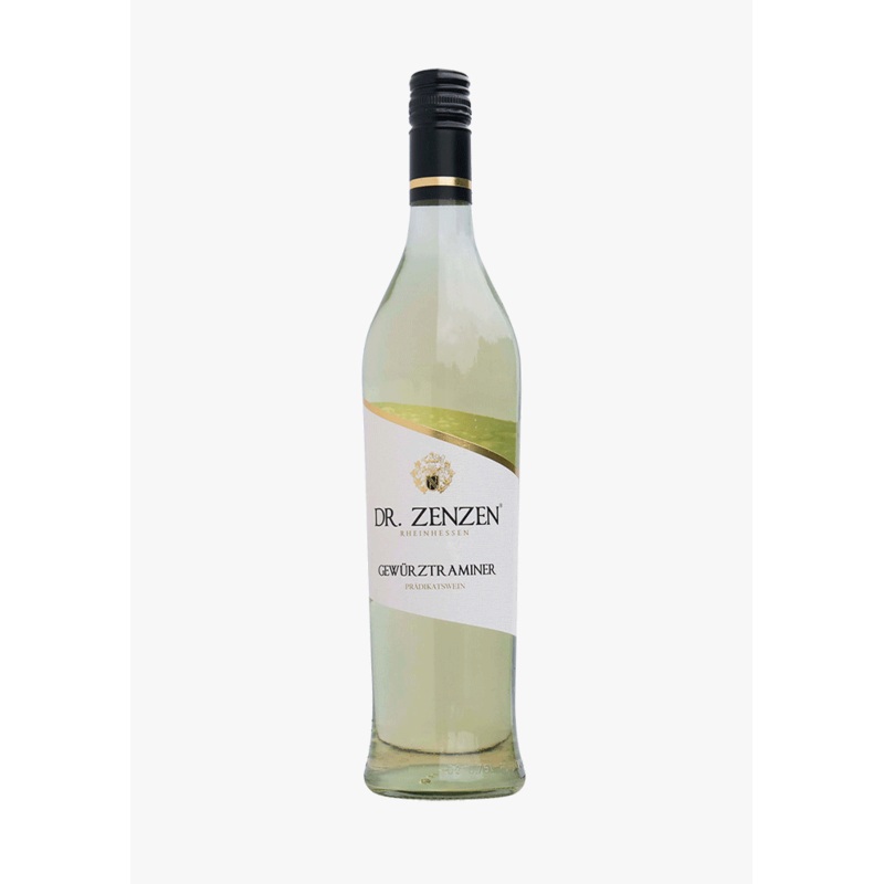 Dr. Zenzen Gewurztraminer 2021