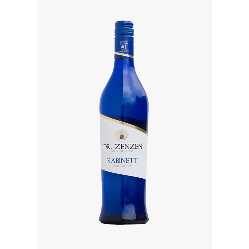 Dr. ZenZen Kabinett Riesling 2022