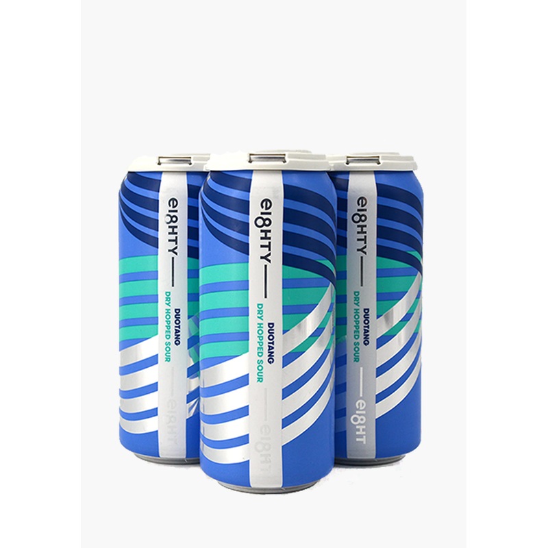Eighty Eight Brewing ‘Duotang’ Dry Hopped Sour 4 X 473ML