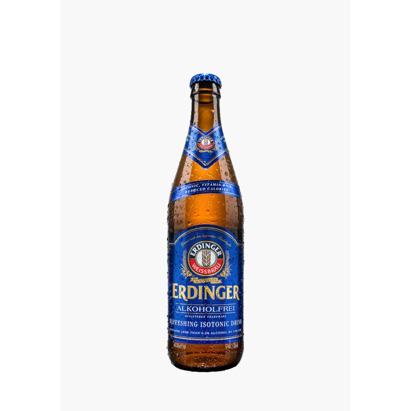 Erdinger Alkoholfrei|Germany|500ML