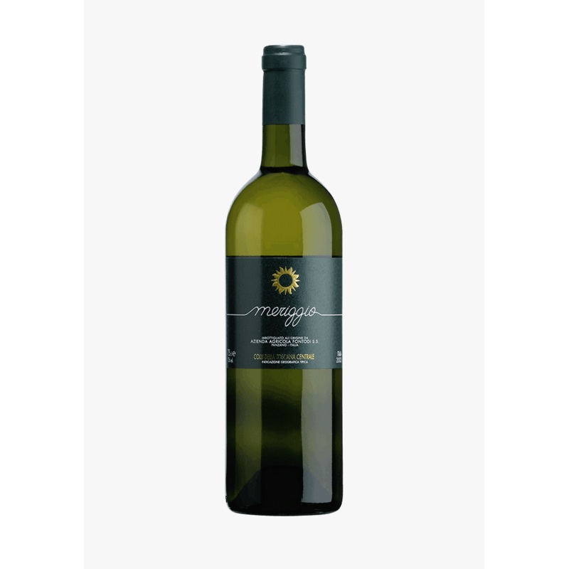 Fontodi Meriggio Sauvignon Blanc 2022