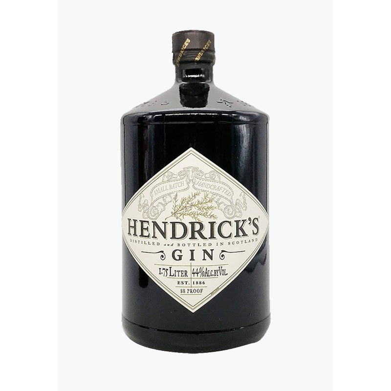 Hendrick’s Gin|United Kingdom|1750ML