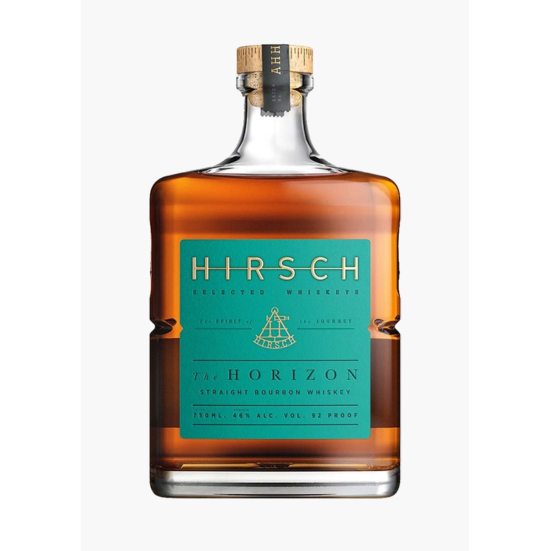 Hirsch ‘The Horizon’ Bourbon Whiskey