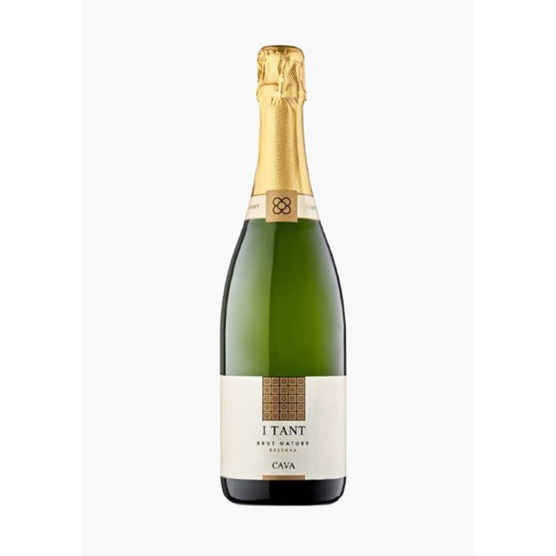 I Tant Brut Nature|Spain|750ML
