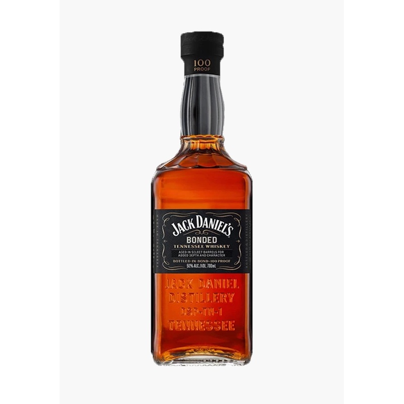 Jack Daniel’s Bonded Tennessee Whiskey