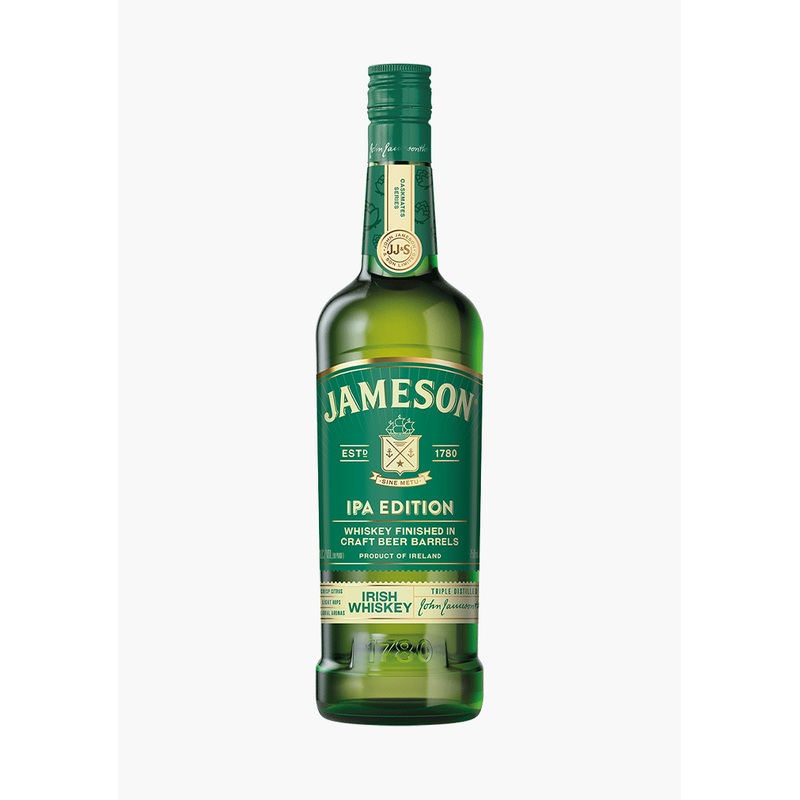 Jameson Caskmates ‘IPA Edition’ Irish Whisky