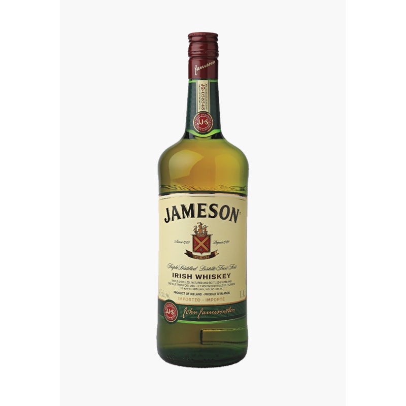 Jameson Irish Whisky|Ireland|1140ML