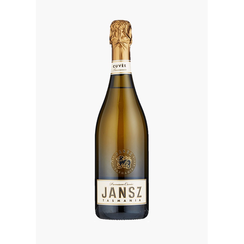 Jansz Tasmania Brut NV|Australia|750ML