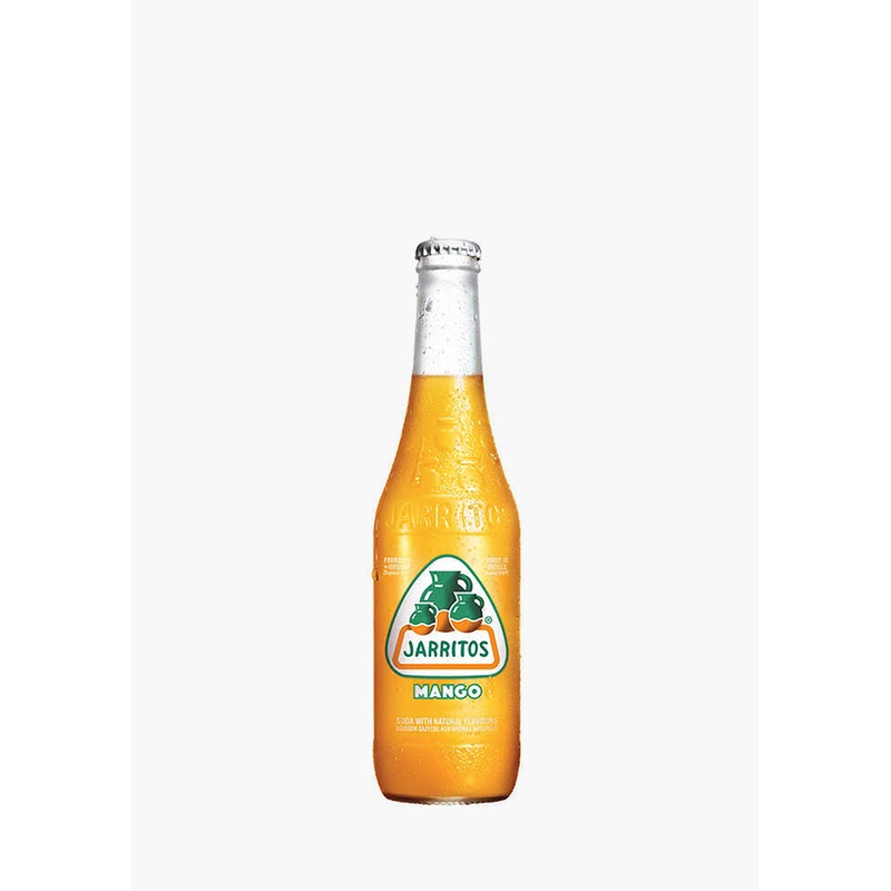 Jarritos Mango|Mexico|370ML