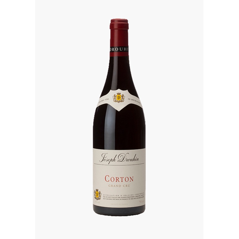 Joseph Drouhin Corton Grand Cru 2018