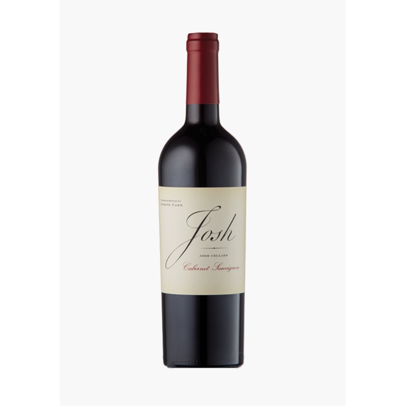 Josh Cellars Cabernet Sauvignon 2021