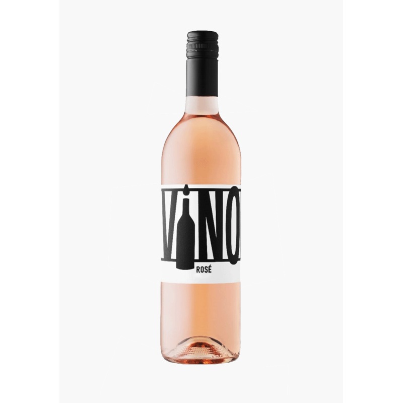 K Vintners Vino Sangiovese Rose 2018