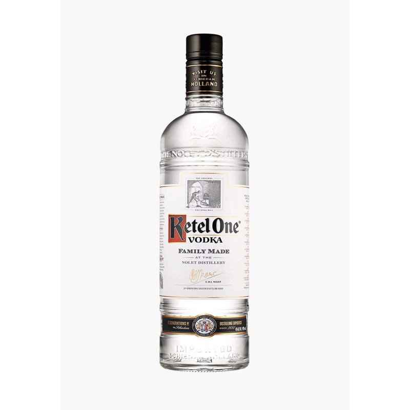 Ketel One Vodka|Netherlands|1140ML